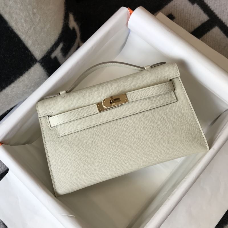 Hermes Kelly Bags